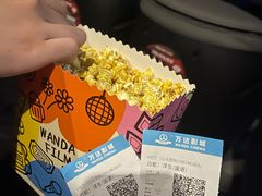 -万达影城(新街口印象汇CINITY店)