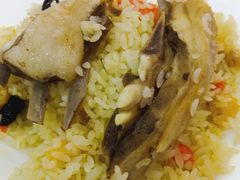 -烟疆印象新疆菜(万联广场店)
