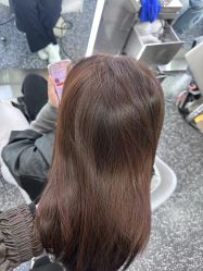-东梵造型·烫发染发接发连锁SALON