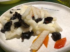 清炒山药-辛香汇(飞洲店)