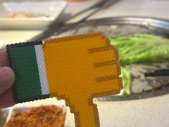 -猫爪爪原切自助烤肉(观音桥阳光世纪店)
