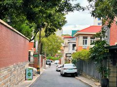 -溪岸路花鸟市场