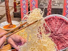-蜀江龙火锅(339店)