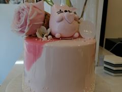 -浮光之丘MontCake生日蛋糕(科华路店)