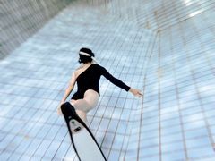 -重庆市奥林匹克体育中心-游泳跳水馆