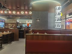 -小川洋风料理(大悦城店)