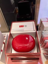 -周大福CHOW TAI FOOK(东门茂业店)