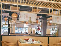 -王妈热卤·川味馆(海昌店)