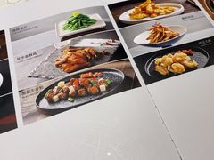 -萃華楼(王府井店)