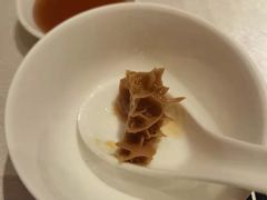 -上海金桥红枫万豪酒店-万豪中餐厅