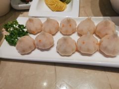 -海上明月海鲜火锅 鲜切牛肉