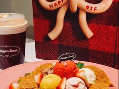 -哈根达斯(万象城店)