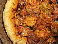 -灶座小锅烀饼·铁锅炖(全国总店)