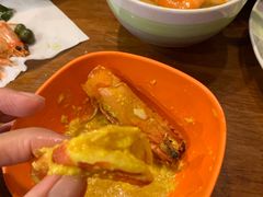 -荷花泰菜(东方新天地店)