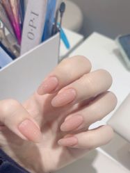 -晨·艺美甲美睫