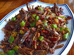 -孟家老厨(金域名城店)