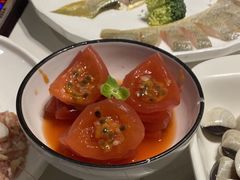 -水禾轩·海鲜蒸汽主题餐厅(拱北店)