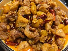 -志晖园圆子鸡·辣子鸡(阳光店)