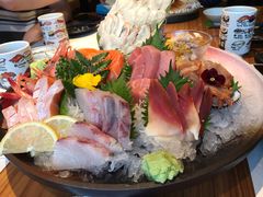 -江户前寿司(好运街店)