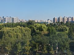 -太阳宫公园
