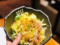 -陆壹捌餐厅(五大道店)