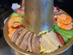 -鼓楼东街老火锅(鼓楼店)