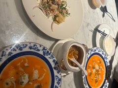 -深圳美高梅酒店-品聚嘉府中餐厅