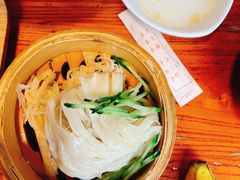 金线油塔-醉长安(南门总店)