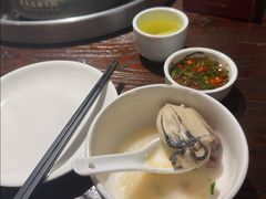 -大良毋米粥(锦龙路总店)