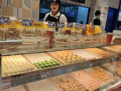 -東更道点心行(崂山丽达店)