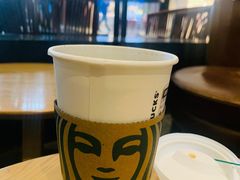 -星巴克(成都太古里二店)
