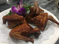 -鸽鸟轩(石岐店)