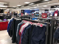 -永安百货(佐敦店)