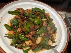 -绿茶餐厅(昆明世纪金源店)