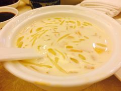 -南珠宫酒店-茶餐厅