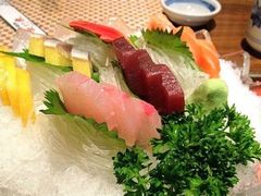 -歌行灯日本料理(伊势丹店)