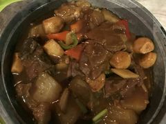 -皇后餐厅-煲仔·小菜·打边炉(古北店)