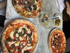 -Motorino(湾仔店)