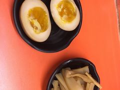 -拉面莊夢語＆中华料理八椿