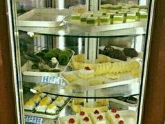 -华府海鲜碳烤自助(万达店)