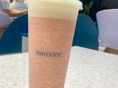 -森茶(湛江万达店)