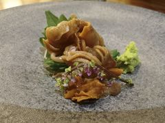 -希望日本料理(保利香槟花园店)