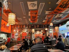 -王繁星面馆(西安熙地港店)