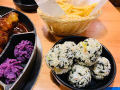 -肥肥虾庄·金牌油焖大虾(杨园滨江时代walk店)