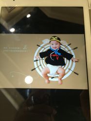 -倾城宝贝儿童摄影(浦东金谊店)