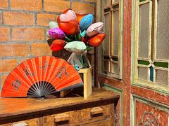 -西关84·History·Art·Cafe