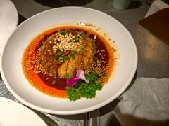 -天府豆花庄(金四季店)