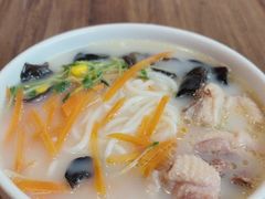 -云海肴·汽锅鸡·云南菜(广安门天虹店)