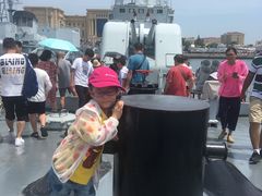 -中国人民解放军海军博物馆