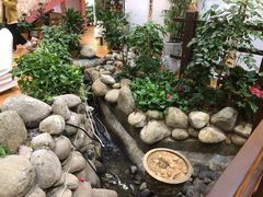 -雅和生态渔庄·宜城锅巴饭(龙灵山公园店)